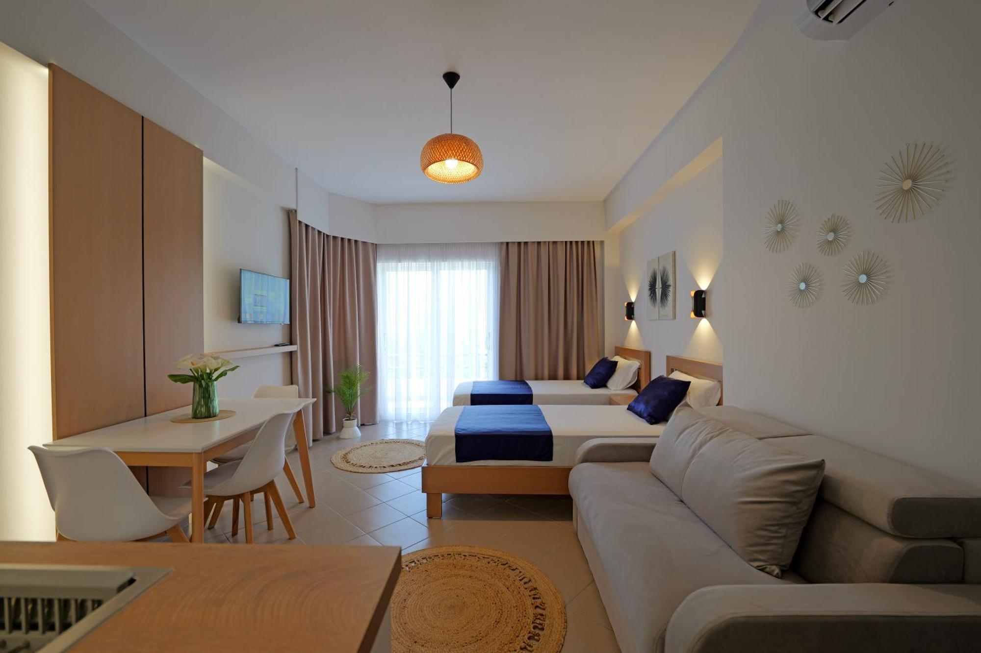 Villa Pargua Borsh Ngoại thất bức ảnh