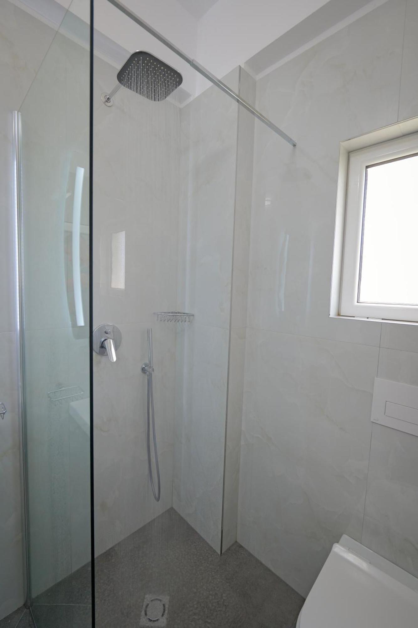 Villa Pargua Borsh Ngoại thất bức ảnh