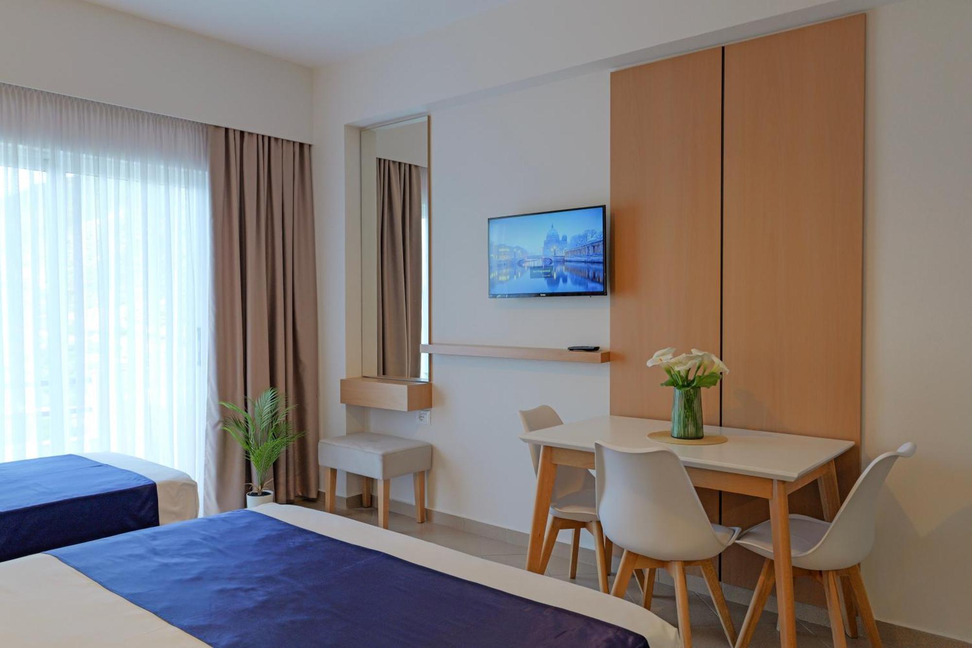 Villa Pargua Borsh Ngoại thất bức ảnh