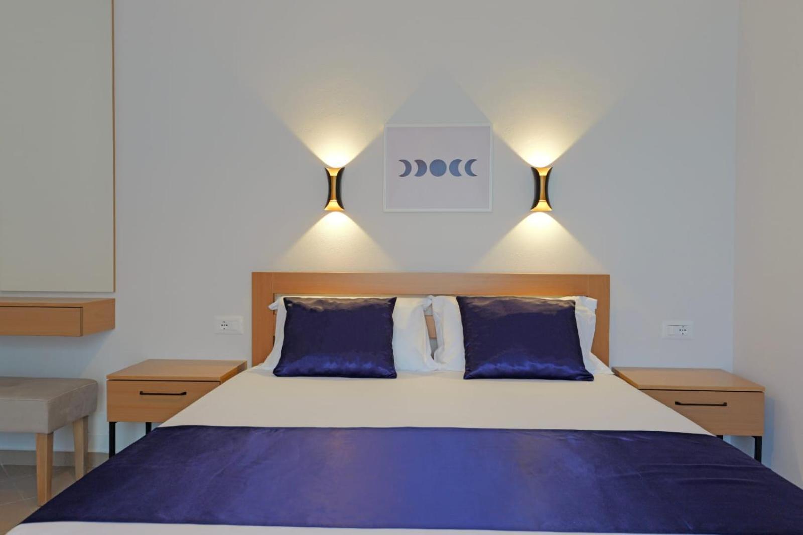 Villa Pargua Borsh Ngoại thất bức ảnh